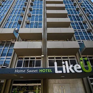 3* Hotel Like U